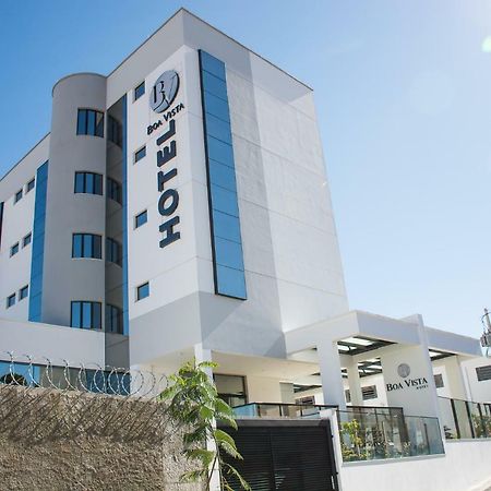Boa Vista Hotel Oliveira  Dış mekan fotoğraf