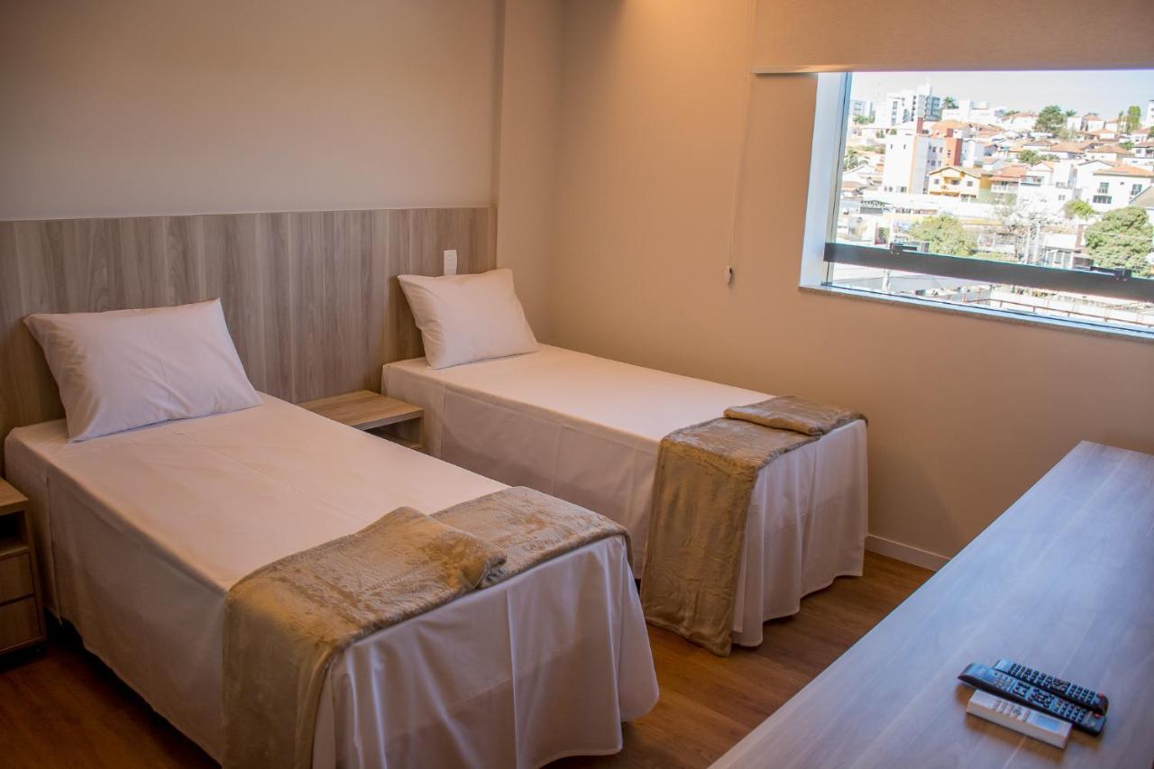 Boa Vista Hotel Oliveira  Dış mekan fotoğraf