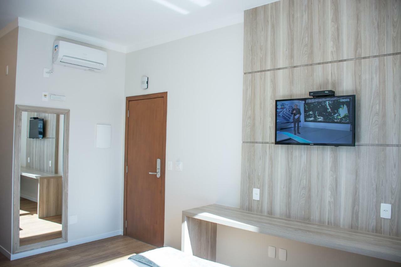 Boa Vista Hotel Oliveira  Dış mekan fotoğraf