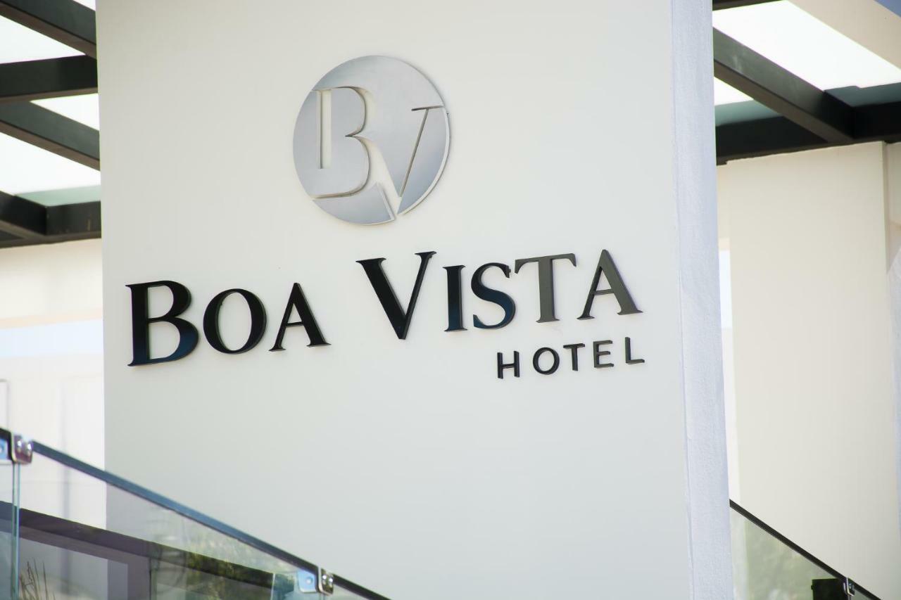 Boa Vista Hotel Oliveira  Dış mekan fotoğraf