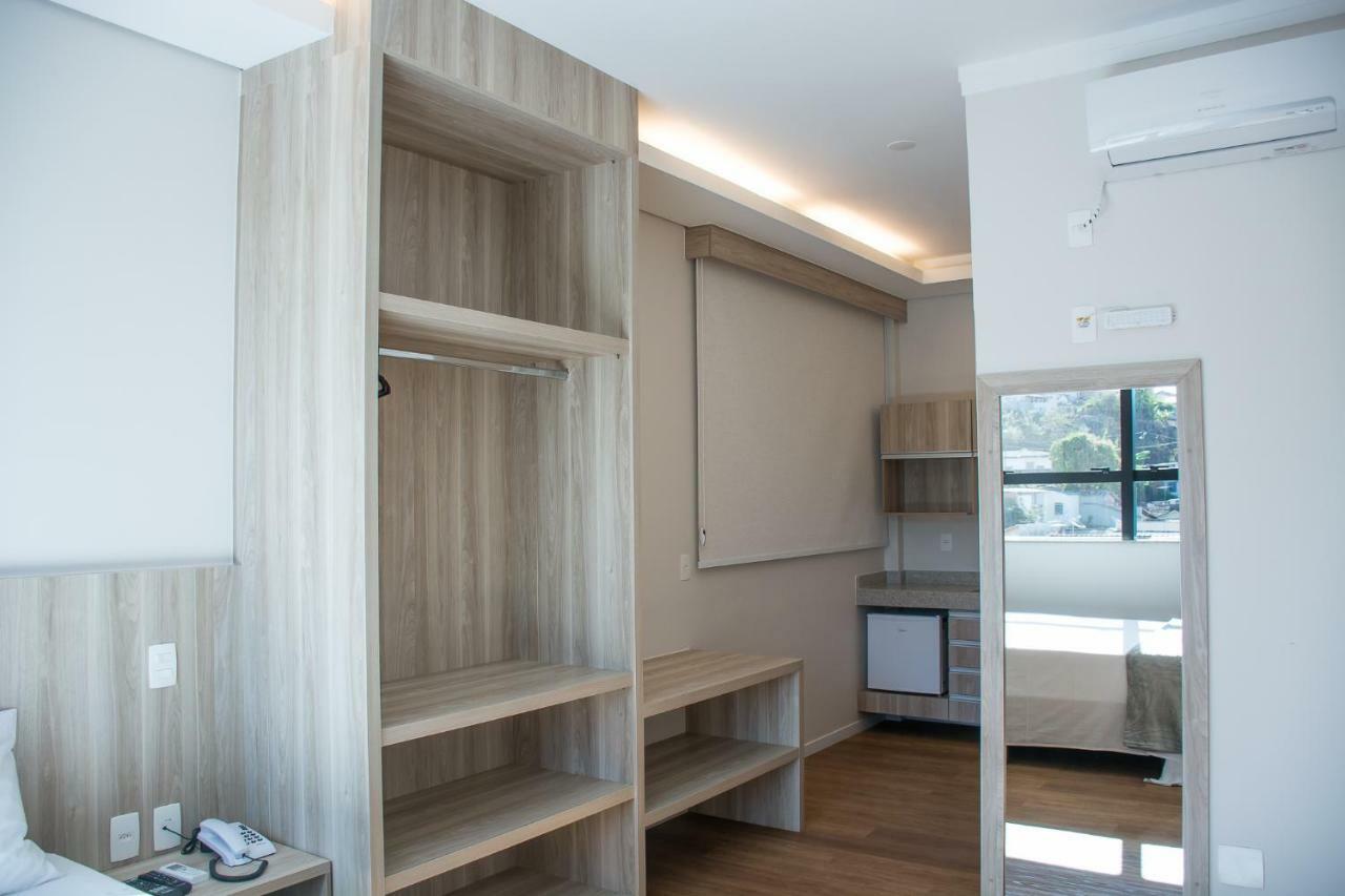Boa Vista Hotel Oliveira  Dış mekan fotoğraf